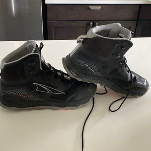 Altra Lone Peak All WTHR Mid